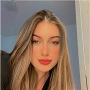 Puedo dar clases particulares y ayudar en tareas de inglés, castellano, lengua y literatura y matemática